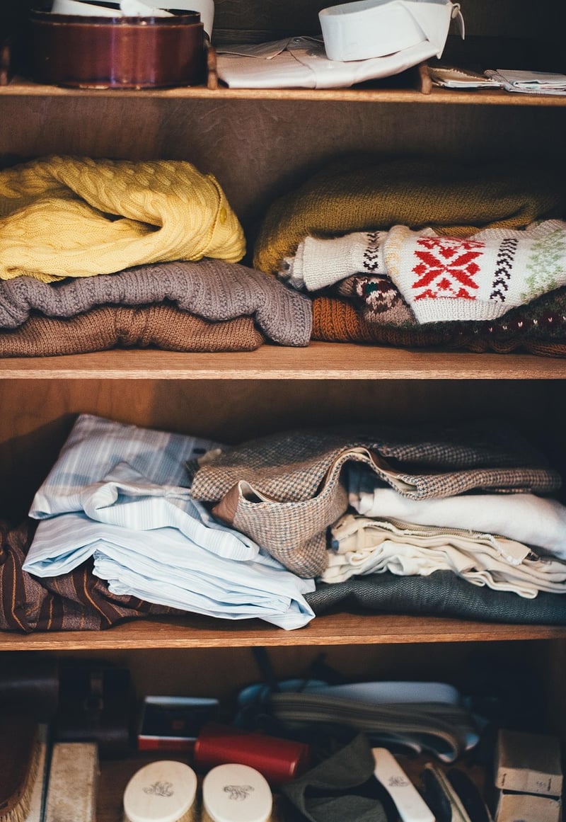 Future Wardrobe