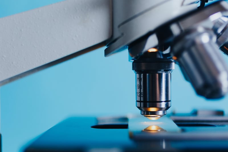 Scientific Breakthroughs
